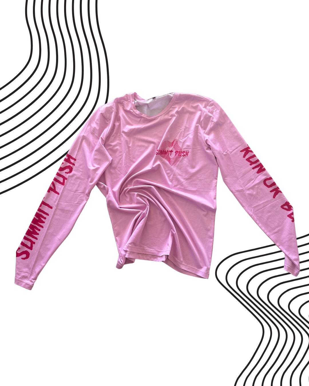 LS rose