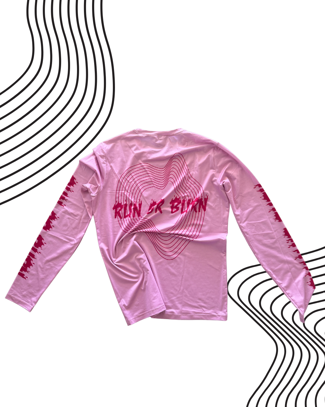 LS rose
