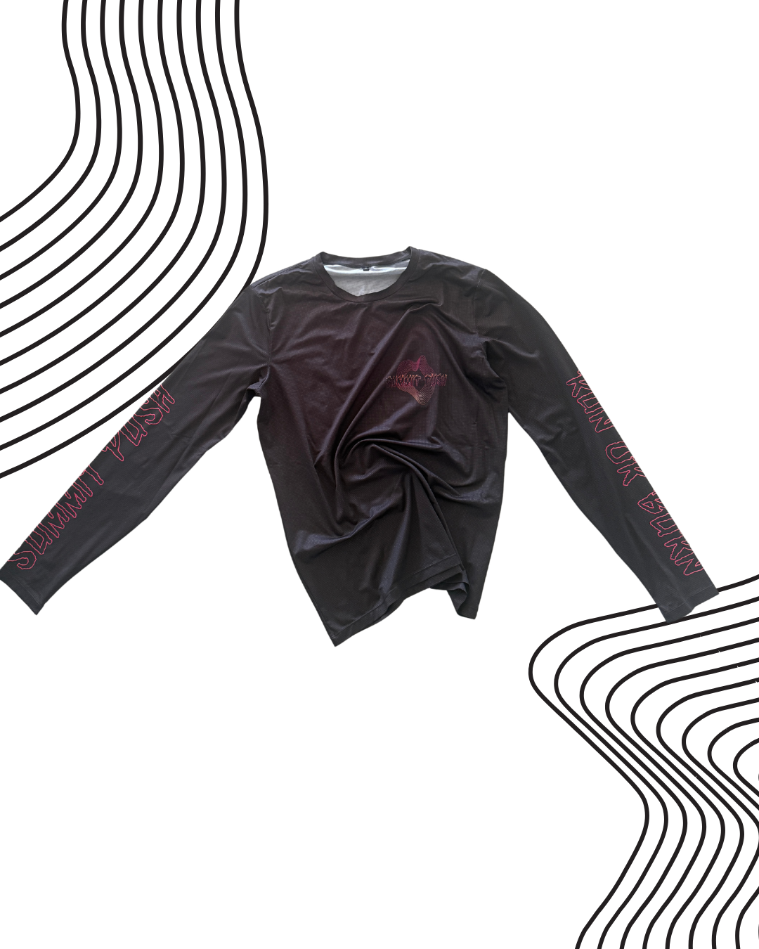 LS noir