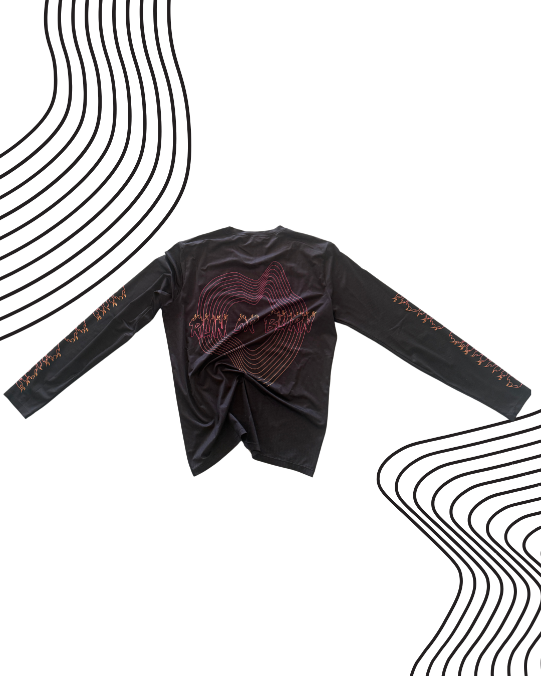 LS noir
